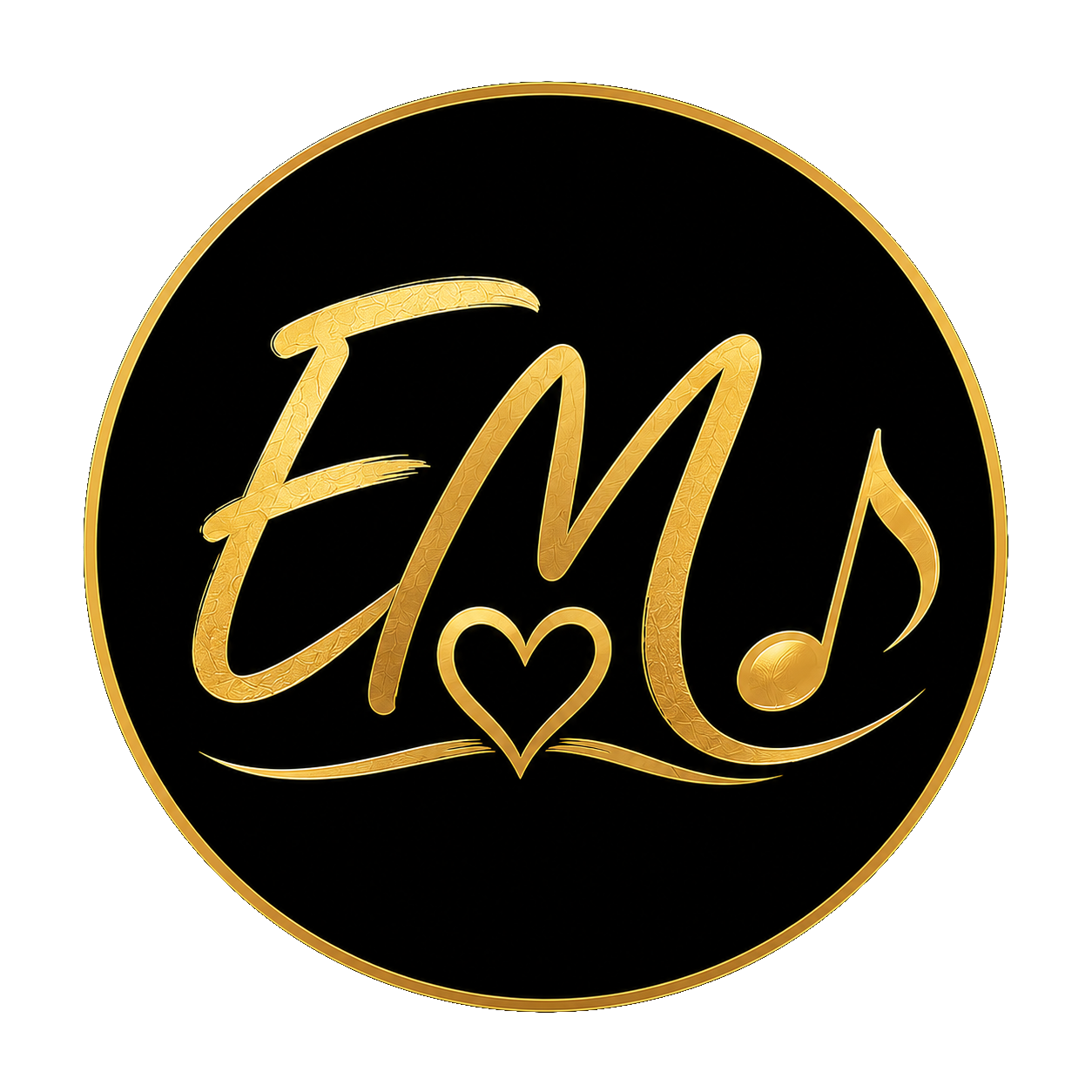 Echte Momente EM-Symbol